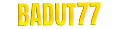 BADUT77 Logo